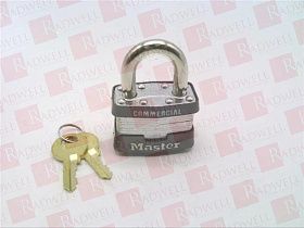 Дверной замок Артикул 1KA-2244 от производителя MASTER LOCK