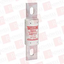 Предохранитель Артикул A4BT500 от производителя MERSEN