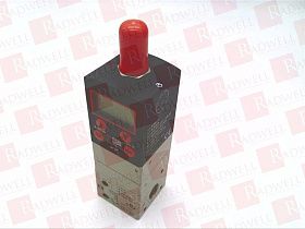 Гидравлический регулятор давления, манометр и трансмиттер Артикул 5522500 от производителя METAL WORK PNEUMATIC