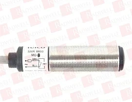 Бесконтактный выключатель Артикул SMR-8800MG-QDB от производителя TELCO