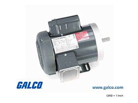 Marathon Electric 056C11F5303