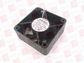 Вентилятор / терморегулятор для панели управления Артикул 2410RL-05W-B49-C07 от производителя MINEBEA