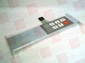 Клавиатура привода Артикул 830-035 от производителя LENZE