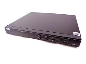 LTN8716K-P16 Приемник охранного видеосигнала от LTS