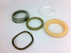 051-KR012-100 Уплотнение от MILLER FLUID POWER