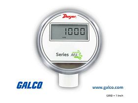 Dwyer Instruments AVUL-5DM1-LCD