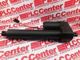 Пневматический привод D12-20B5-08 Warner Linear