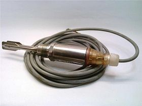 Концевой выключатель ENDRESS & HAUSER FTL330L-RGB1C, 19-253В AC, IP66/68