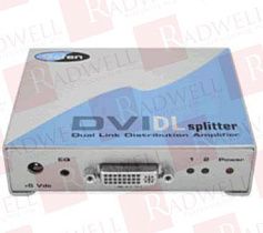 Сплиттер  Артикул EXT-DVI-142DL от производителя GEFEN INC