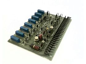 IC3600AFTA1A Дополнительный модуль/плата сервопривода от GENERAL ELECTRONIC SYS