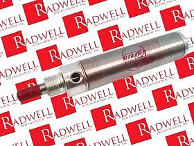 Пневматический цилиндр Артикул MRS-174-D от производителя BIMBA