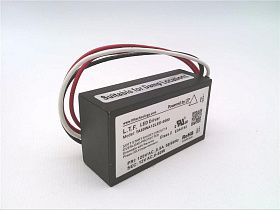 TA60WA12LED-0000 Трансформатор с балластом/зажиганием от LTF