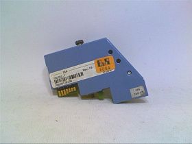 Модуль аналогового вывода B&R 7AO352.7, 2 канала, ±10В, 12 бит