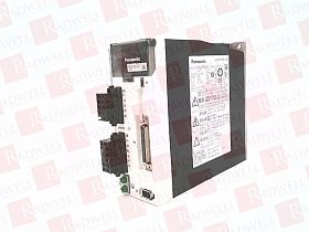 Сервопривод  / сервоуправление Артикул MCDHT3120E от производителя MATSUSHITA ELECTRIC