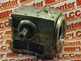 Редуктор Артикул 12080L-F от производителя NORD