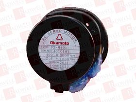Серводвигатель Артикул FXM401 от производителя OKAMOTO