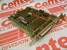 Модуль логического ввода-вывода постоянного тока Артикул DIO-500 от производителя ISA