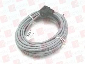 Комплект кабелей / шнуров QD Артикул VIS 2-D567-10M от производителя TURCK