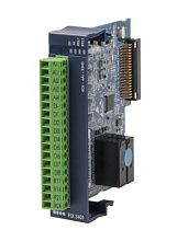 Плата расширения EWON FLX3401 8DI-4AI-2DO для маршрутизаторов Flexy
