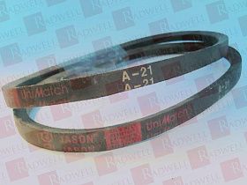 Ремень Артикул A21 от производителя MEGADYNE