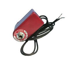 Электромагнитный клапан ALLENAIR V3NCA150-24VDC, 24В DC, 150 PSI