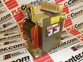 9410507/2 Сухой трансформатор от PLATHNER