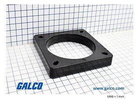 Instrument Transformer, Div of GE 126-502