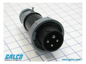 Mennekes Electrical Products ME420P5W