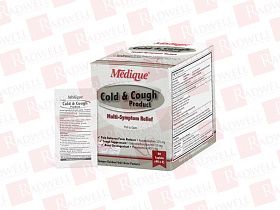 Аварийный ремонт Артикул 10880 от производителя MEDIQUE