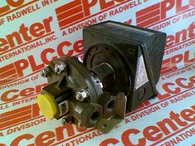 Реле давления United Electric J300K-456, 0-20 PSI, 125/250 VAC, 15A