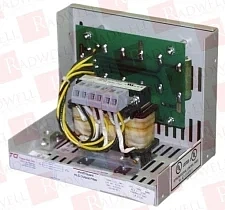 Фильтр  радиопомех Артикул KLC8B от производителя TCI TRANS COIL