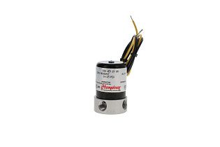 Электромагнитный клапан  Артикул 125-4E1-21-36-120-50-60 от производителя HUMPHREY