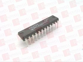 Интегральная микросхема Артикул SN74LS648NT от производителя TEXAS INSTRUMENTS SEMI