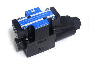 SWH-G02-B2S-D24-10 Гидравлический клапан от NORTHMAN