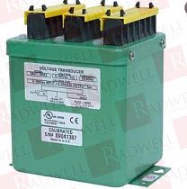 Преобразователь напряжения / тока Артикул 3AVT-600E2 от производителя OHIO SEMITRONICS