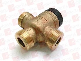 Регулирующий клапан Артикул VXP47.15-2.5 от производителя SIEMENS