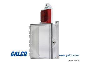 Safety Technology Internationa STI-7525