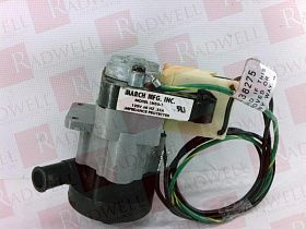 Двигатель Артикул 1M50-1 от производителя MARCH MANUFACTURING CO