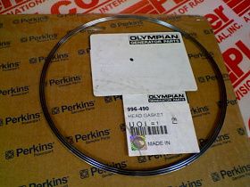 Уплотнение Артикул 996-490 от производителя OLYMPIAN GENERATOR PARTS