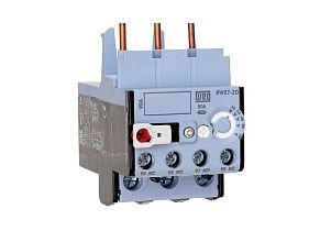 WEG Electric RW27-2D2-C063