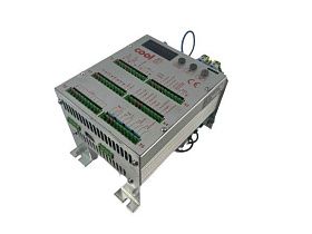 Контроллер дверной SPEED COMMANDER SCD750, 3 фазы/4А, 230В