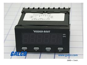 Veeder Root C628-70000