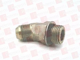 Фитинг для гидравлики Артикул 12-V5OX-S от производителя PARKER