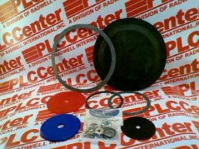 Ремонтный комплект  для насоса Артикул C-RDH от производителя KIMRAY