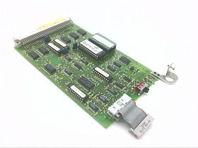 Плата процессора B-6786/00 Bachmann Electronic