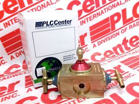 0300-00-003C-500 Пневматический регулятор от DAHL