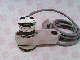 Кабель для энкодерарезольвера Артикул 755/1/DC от производителя DOVER CORPORATION