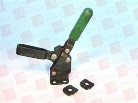 Зажим Артикул CL-450-VTC от производителя CARR LANE