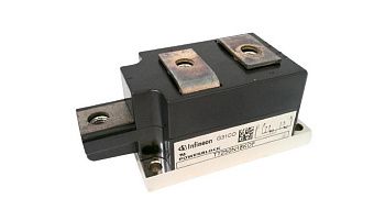 Тиристорный модуль TT250N18KOF 1800В 410А