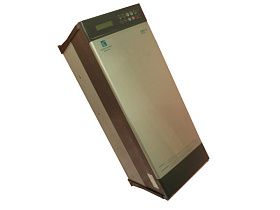 584S/0300/400/0010/UK/000/0000/000/00/000/000 Привод от EUROTHERM DRIVES